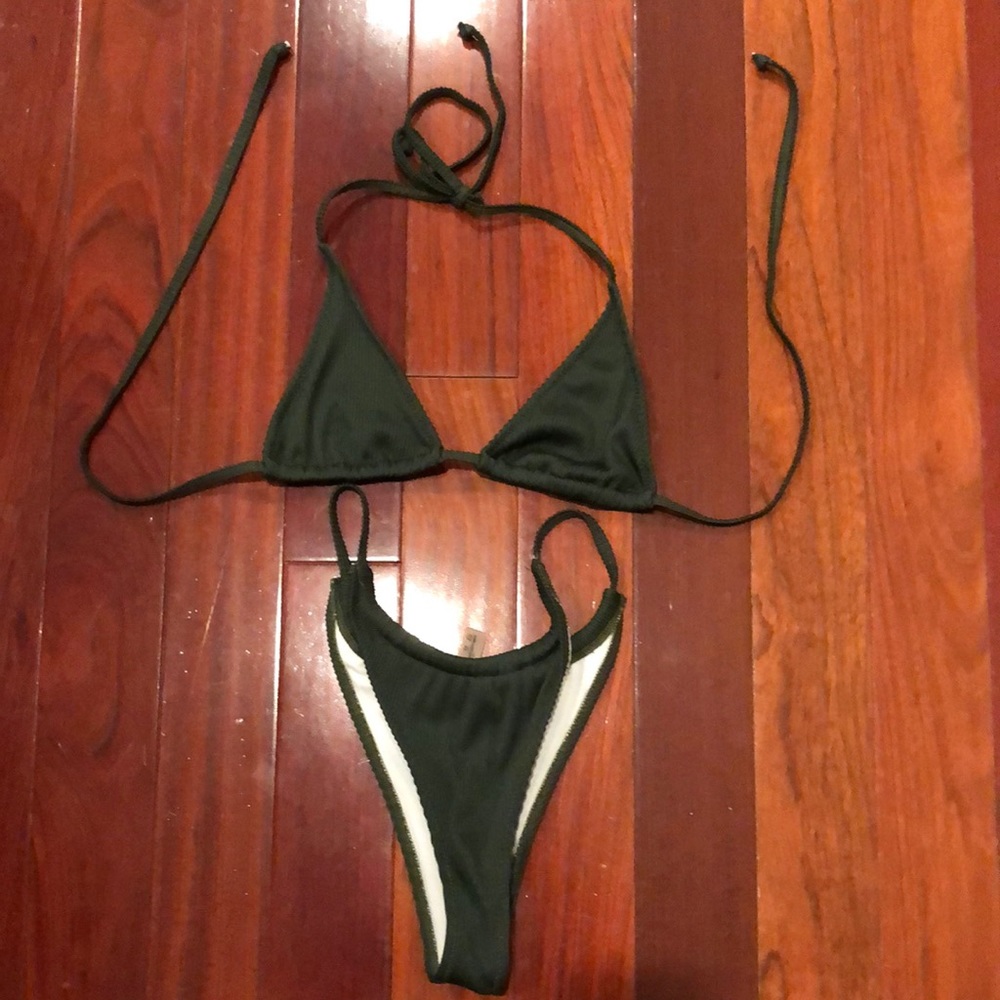 Mizaful bikini